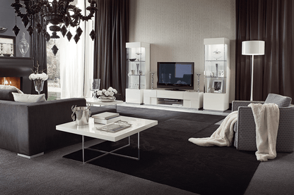 ALF Italia TV Cabinet CANOVA