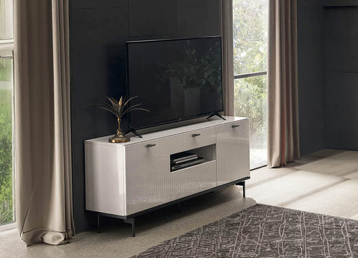 ALF Italia TV Cabinet CLAIRE