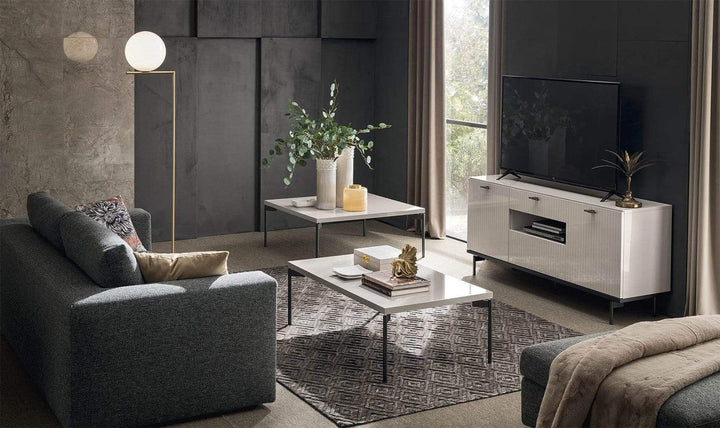 ALF Italia TV Cabinet CLAIRE