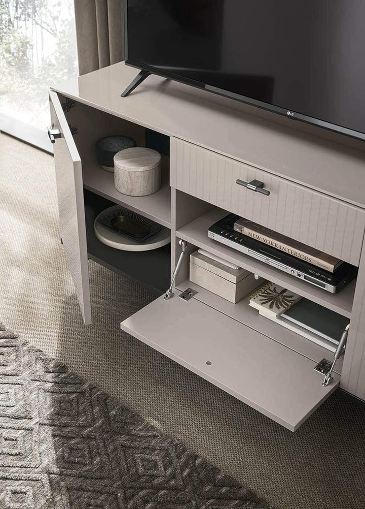 ALF Italia TV Cabinet CLAIRE