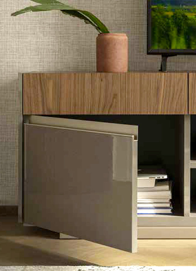 ALF Italia TV Cabinet CORSO COMO