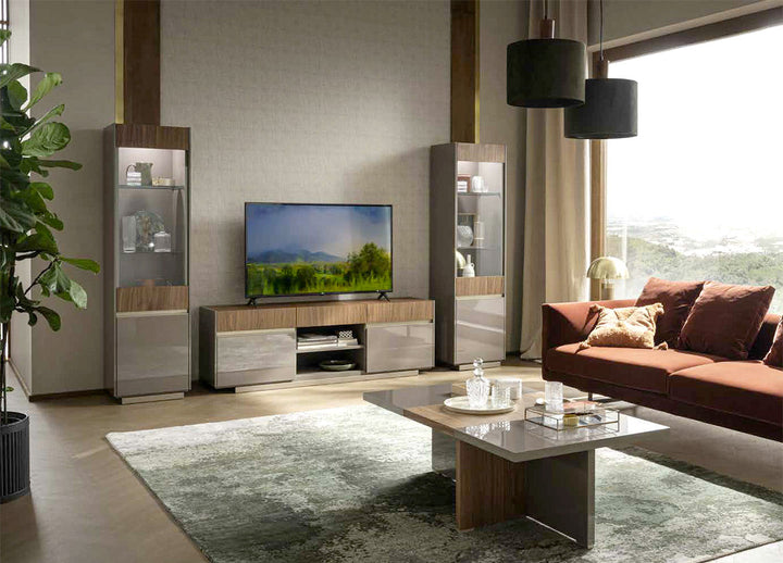 ALF Italia TV Cabinet CORSO COMO