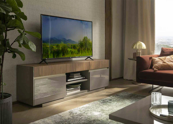 ALF Italia TV Cabinet CORSO COMO
