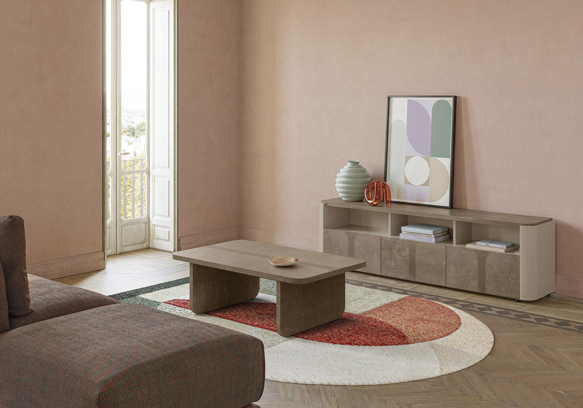 ALF Italia Coffee Table HEBE