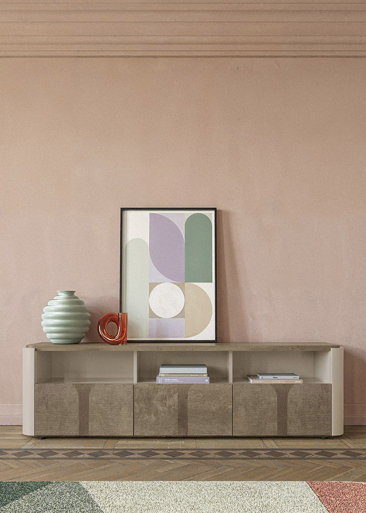 ALF Italia TV Cabinet HEBE
