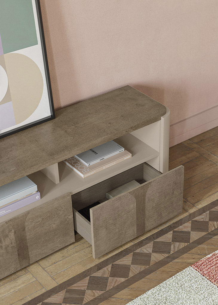 ALF Italia TV Cabinet HEBE