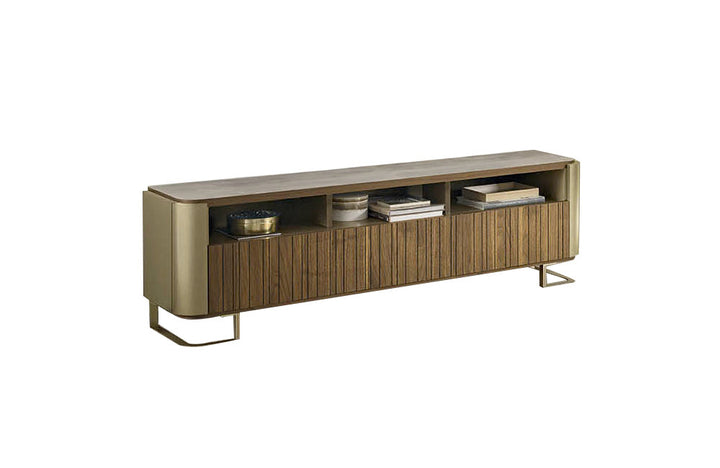 ALF Italia TV Cabinet HERA