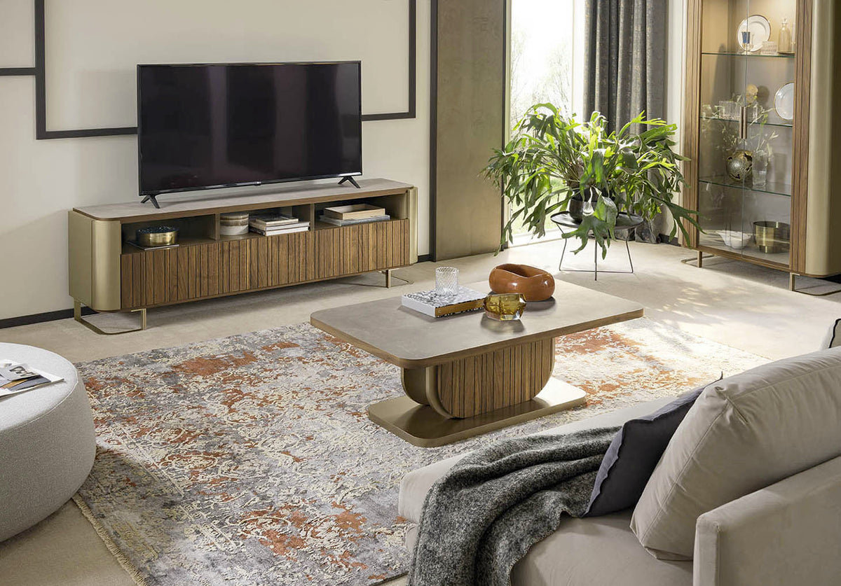 ALF Italia TV Cabinet HERA