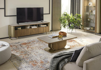 ALF Italia TV Cabinet HERA