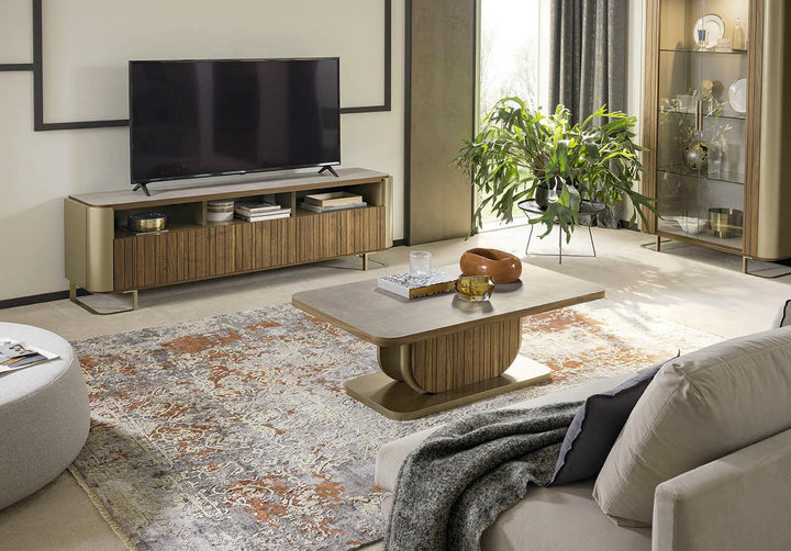 ALF Italia TV Cabinet HERA