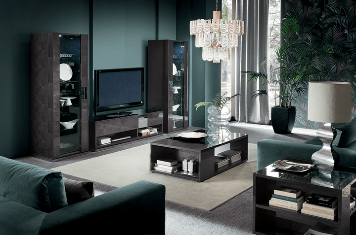 ALF Italia TV Cabinet HERITAGE