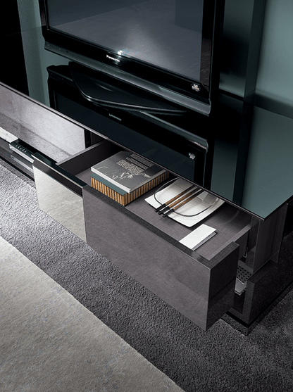 ALF Italia TV Cabinet HERITAGE