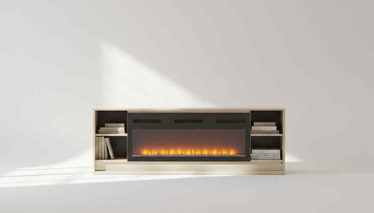 ALF Italia TV Cabinet JO