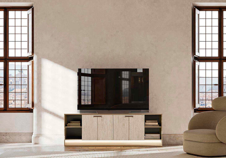 ALF Italia TV Cabinet Doors JO