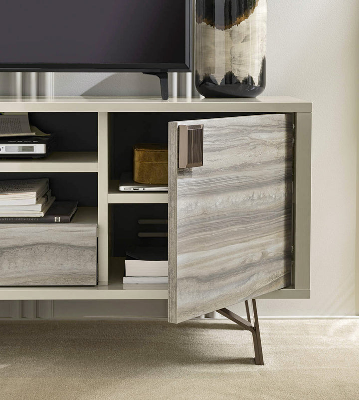 ALF Italia TV Cabinet JUPITER