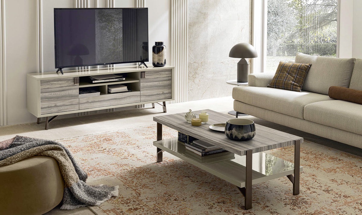 ALF Italia TV Cabinet JUPITER