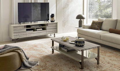 ALF Italia TV Cabinet JUPITER