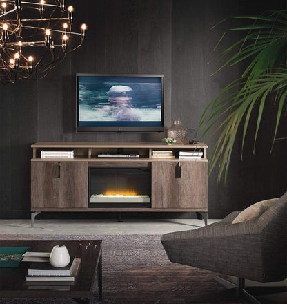 ALF Italia TV Cabinet MATERA
