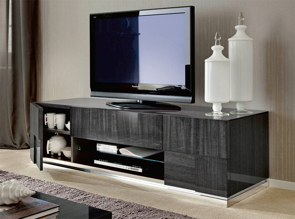 ALF Italia TV Cabinet MONTECARLO
