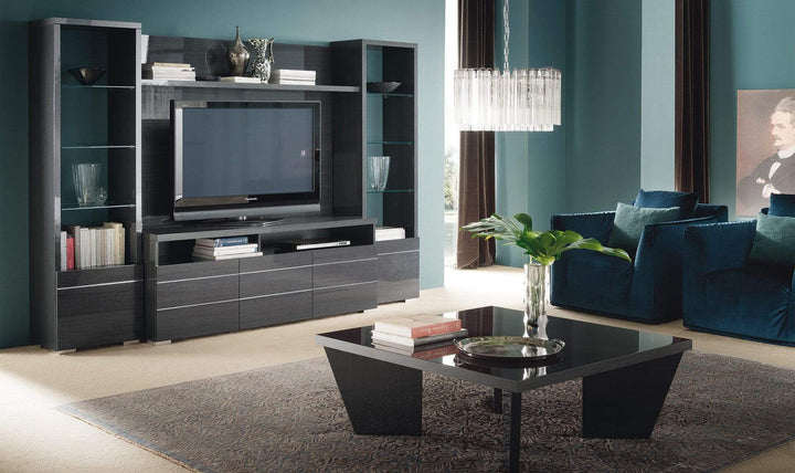 ALF Italia TV Cabinet VERSILIA