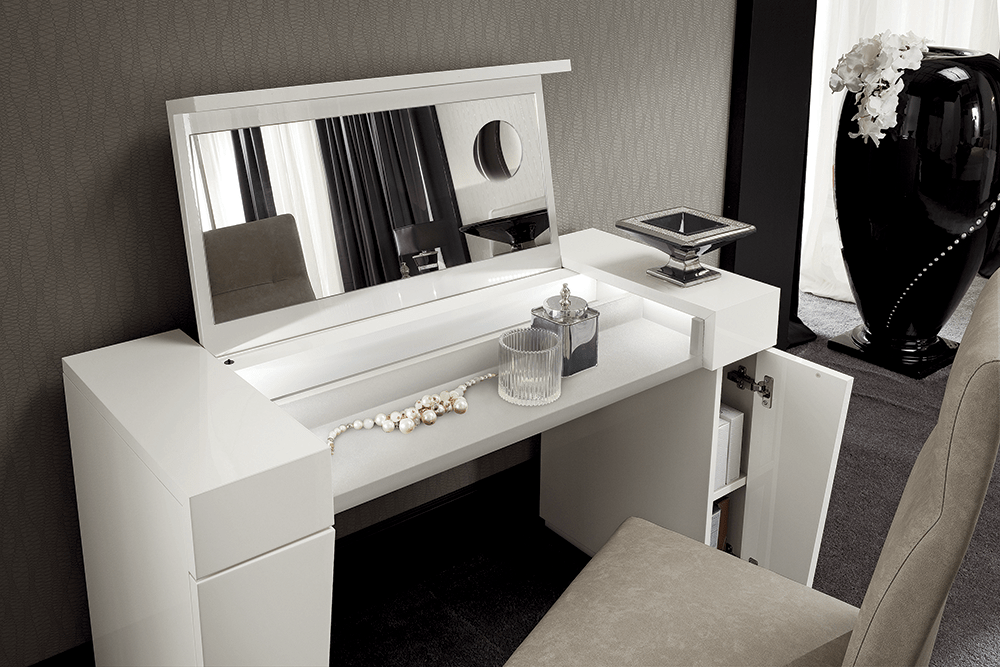 ALF Italia Dressing Table CANOVA