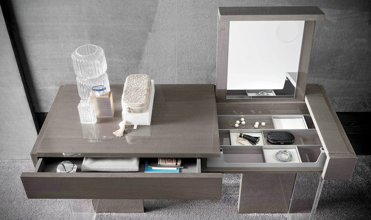 ALF Italia Dressing Table ATHENA