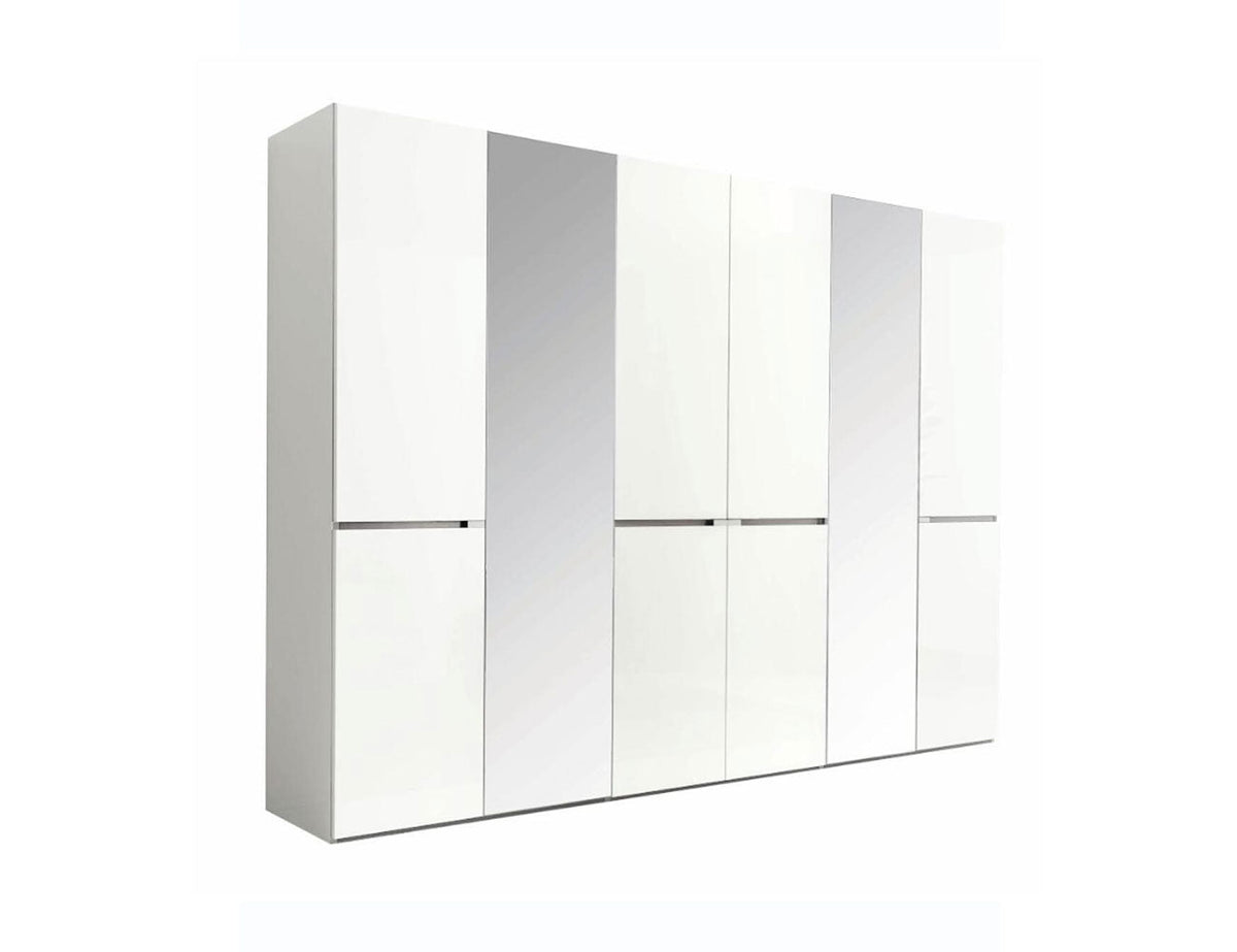 ALF Italia Wardrobe ARTEMIDE