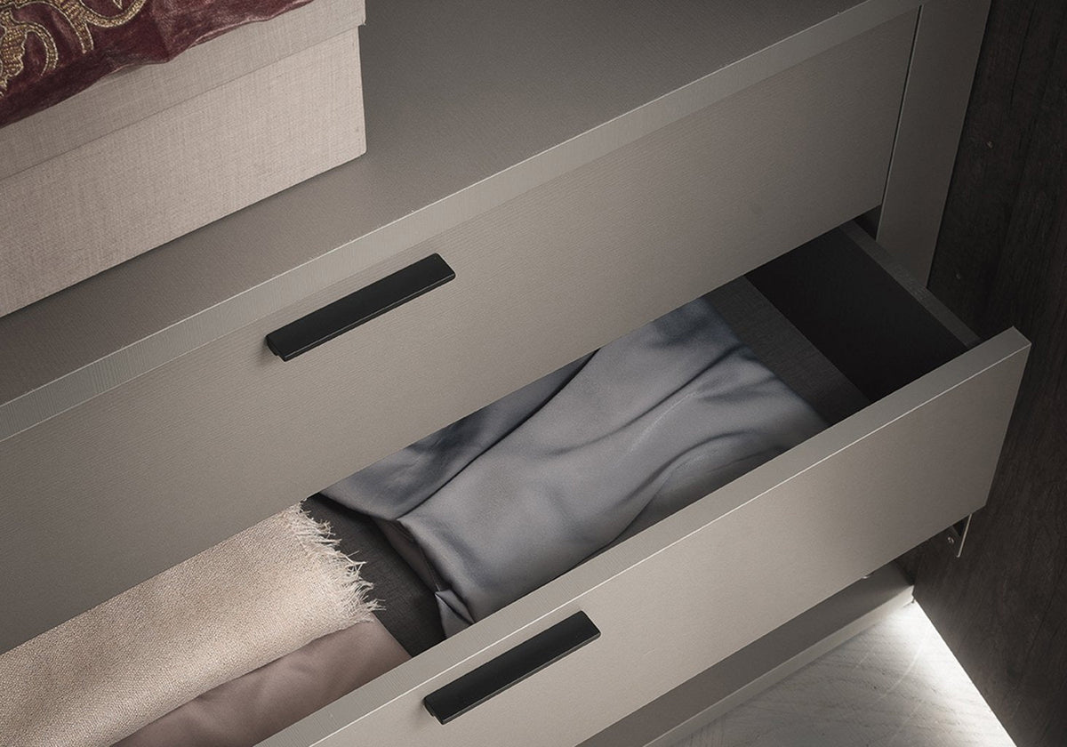 ALF Italia Wardrobe Interior Drawer Unit MATERA