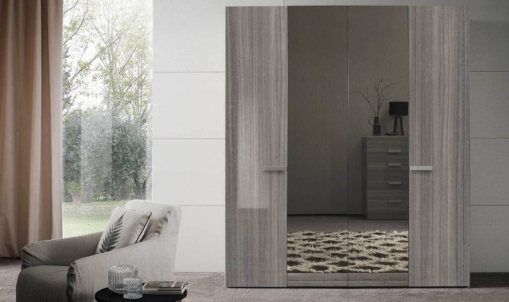 ALF Italia Wardrobe IRIS