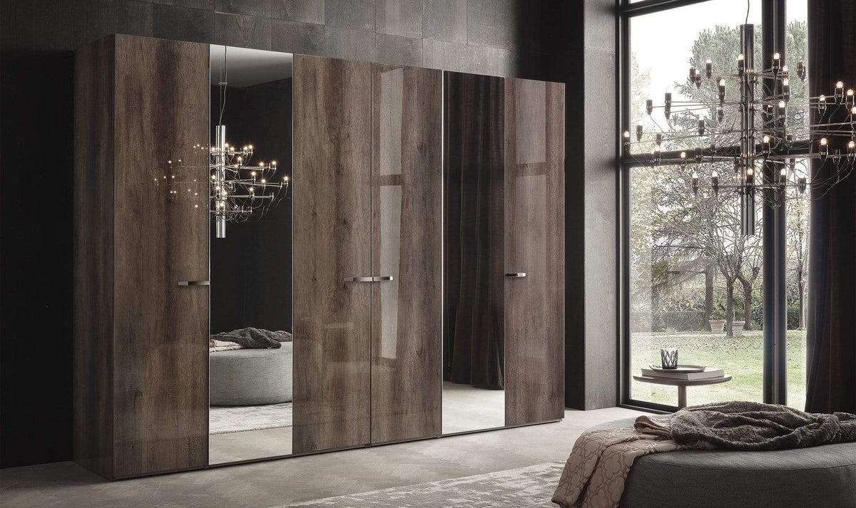 ALF Italia Wardrobe MATERA