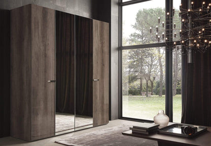 ALF Italia Wardrobe MATERA