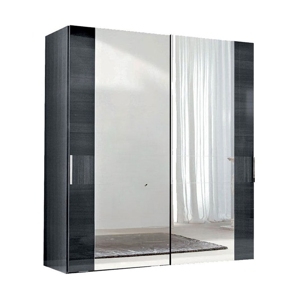 ALF Italia Sliding-Door Wardrobe MONTECARLO