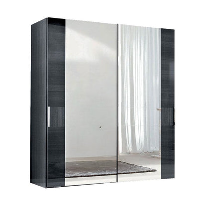 ALF Italia Sliding-Door Wardrobe MONTECARLO