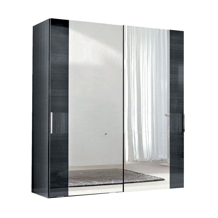 ALF Italia Sliding-Door Wardrobe MONTECARLO