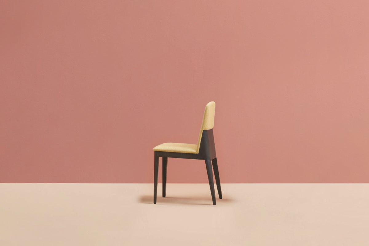 Pedrali Chair ALLURE 735