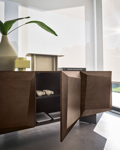 Calligaris Cabinet Alterego