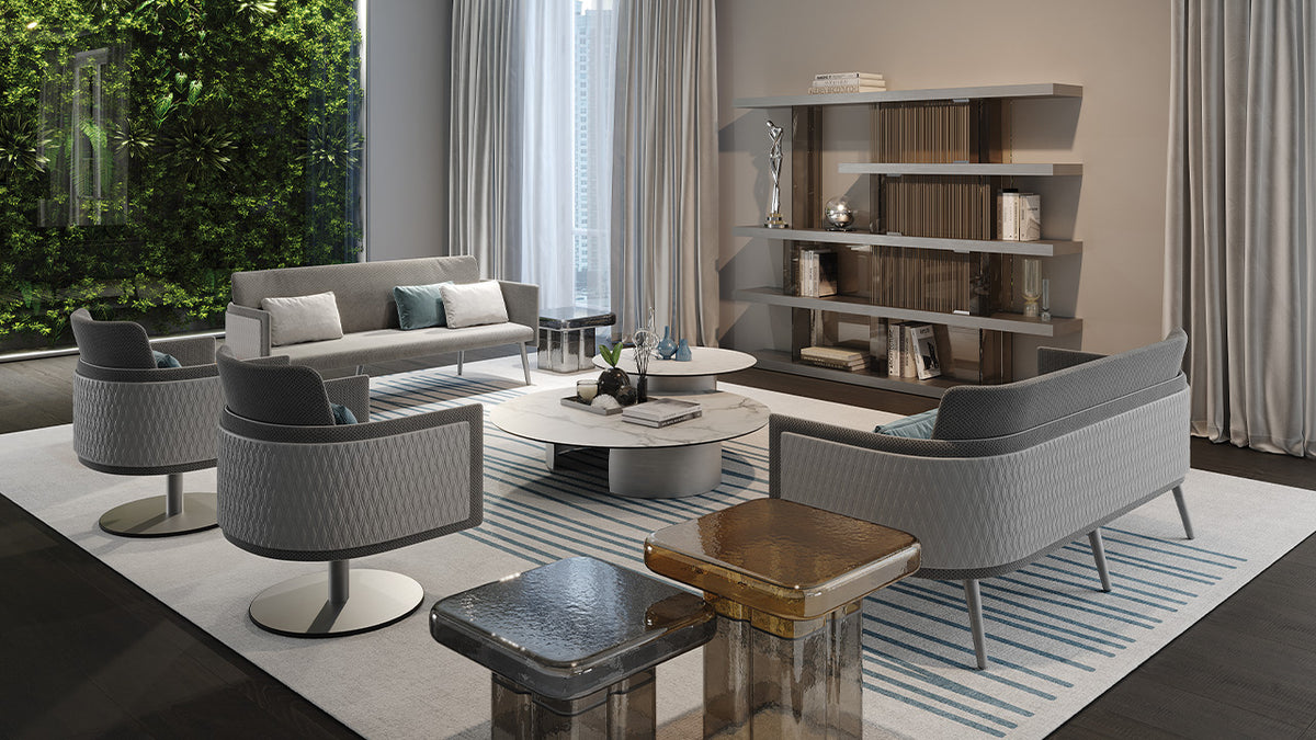 AMET LOUNGE — Reflex