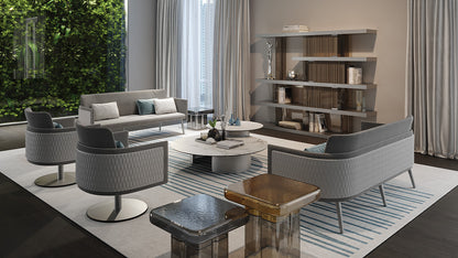 AMET LOUNGE — Reflex