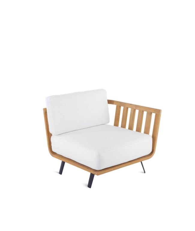 Unopiù Welcome Cushion — And backrest cushions | Unopiù