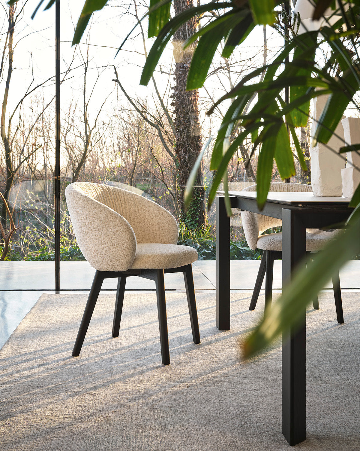 Calligaris Chair Anime