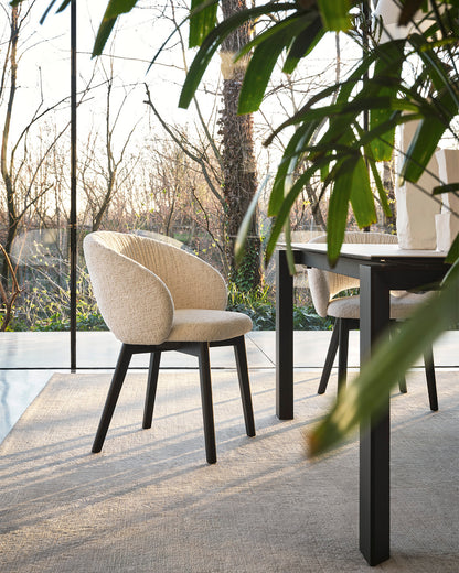 Calligaris Chair Anime