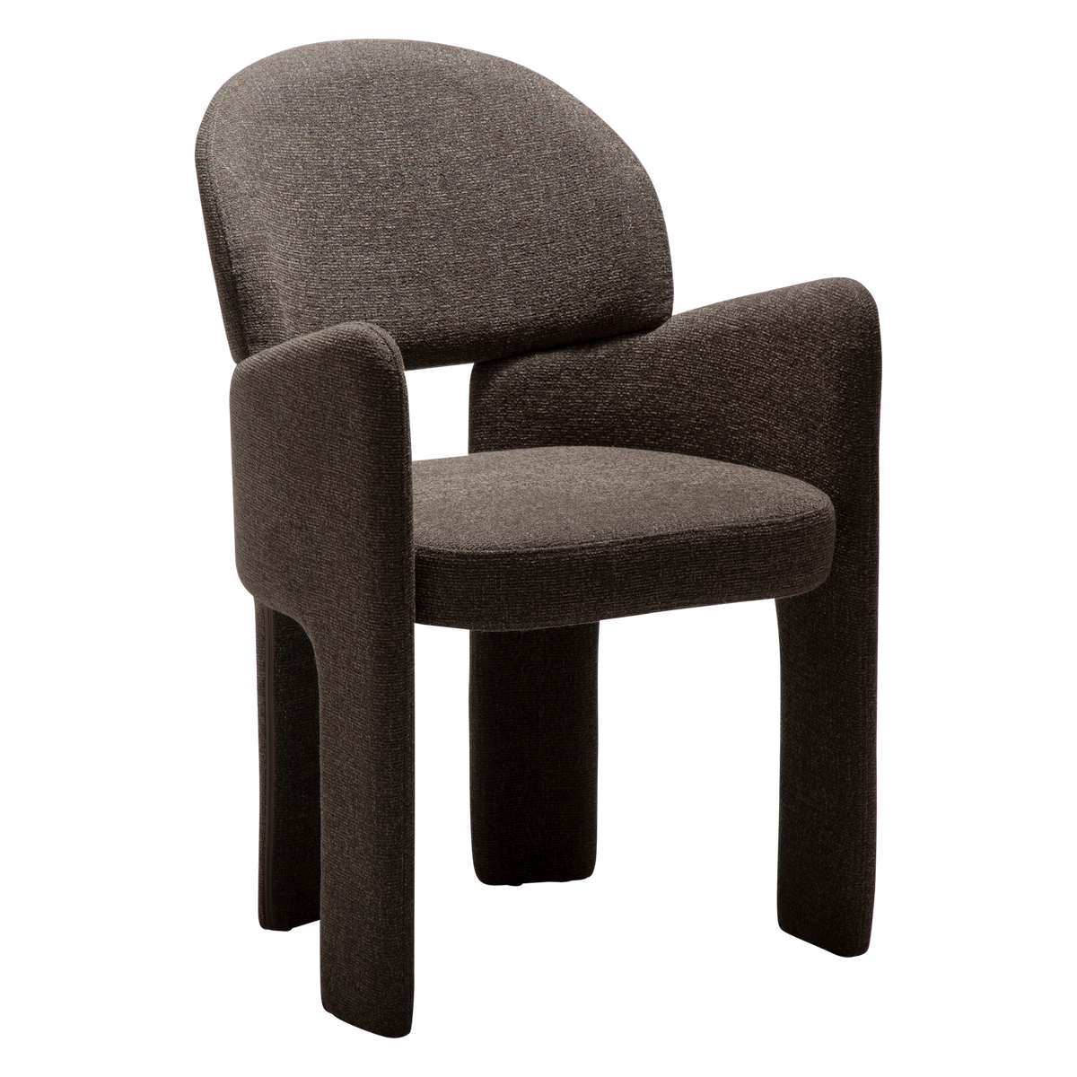 DAN-FORM Armchair AOLE — product view 2