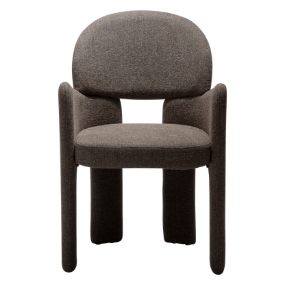 DAN-FORM Armchair AOLE — product view 11