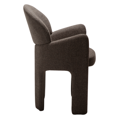 DAN-FORM Armchair AOLE — product view 8