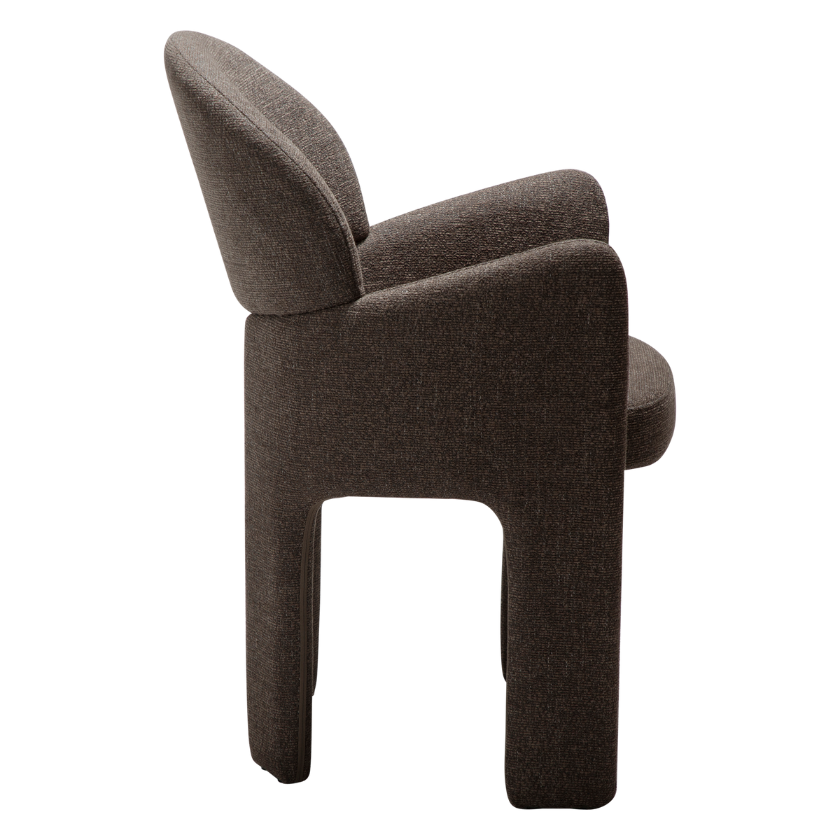 DAN-FORM Armchair AOLE — product view 19