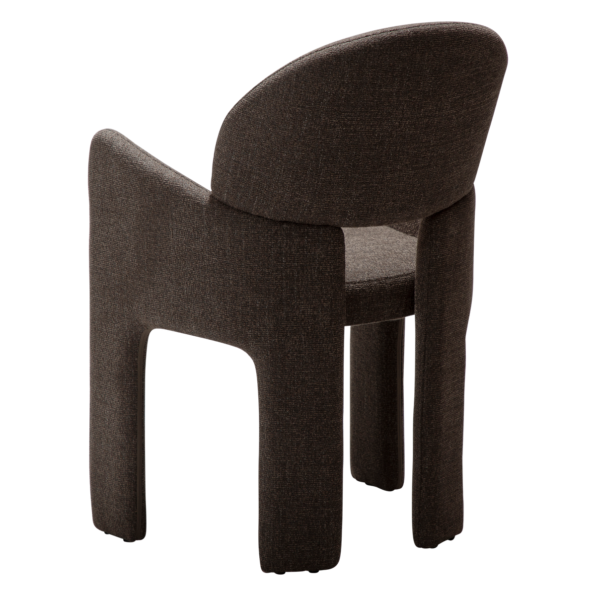 DAN-FORM Armchair AOLE — product view 6