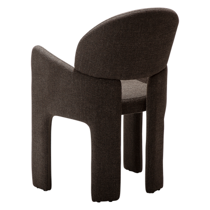 DAN-FORM Armchair AOLE — product view 17