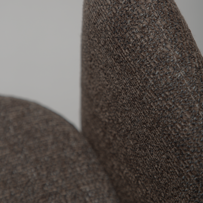 DAN-FORM Armchair AOLE — product view 9