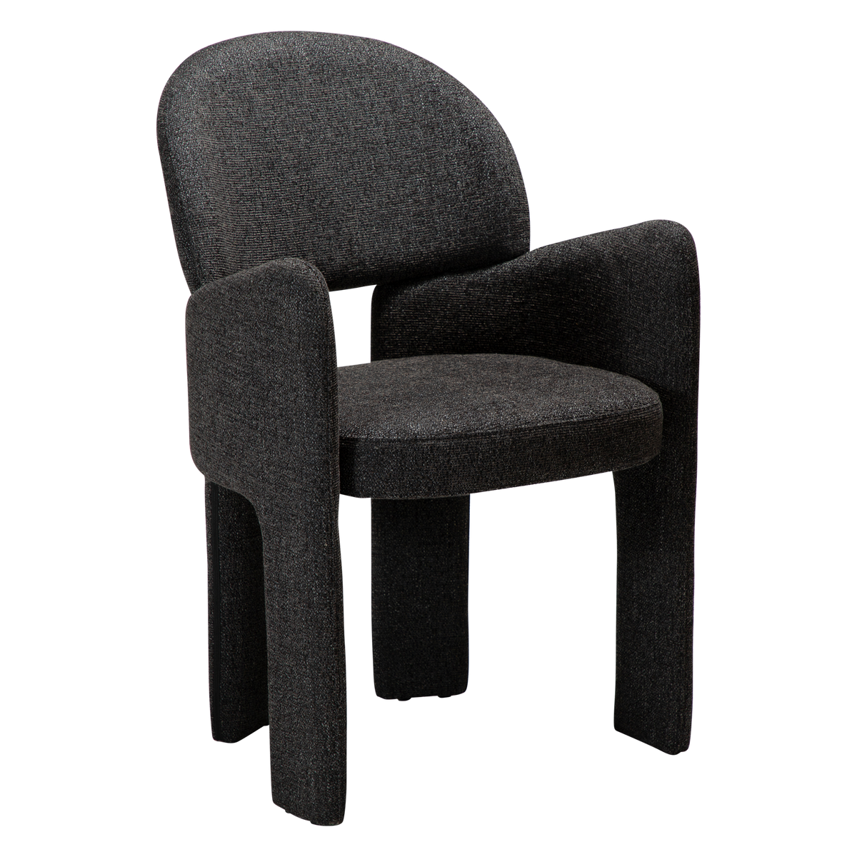 DAN-FORM Armchair AOLE — main product view
