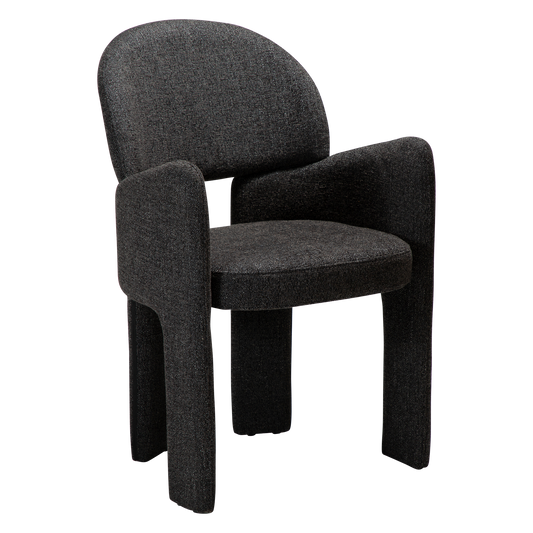 DAN-FORM Armchair AOLE — main product view